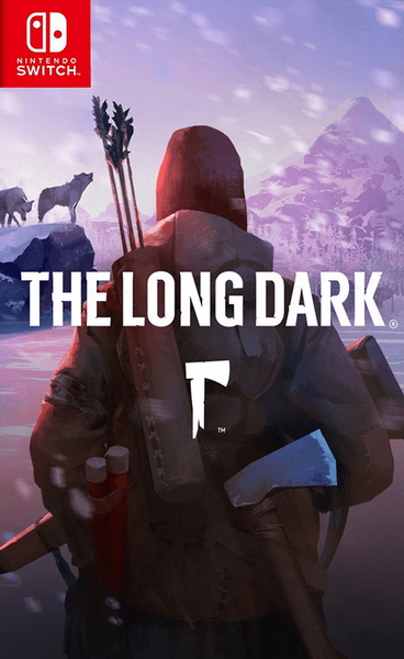 漫漫长夜.The Long Dark