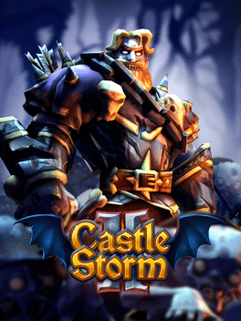 城堡风暴2.CastleStorm 2