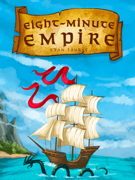 八分钟帝国.Eight-Minute Empire