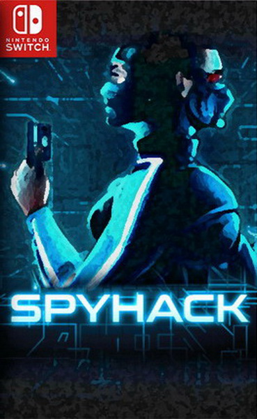 间谍骇客.SpyHack