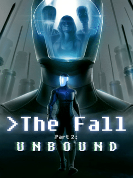 坠落2：解放.The Fall Part 2 Unbound