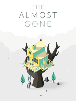 消逝殆尽.The Almost Gone