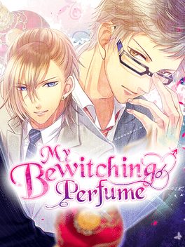 我的狐媚香水.My Bewitching Perfume