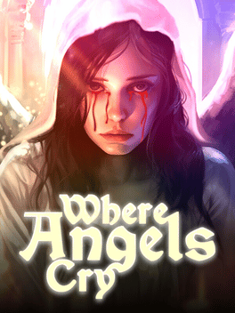 天使在哭泣.Where Angels Cry