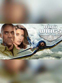 钢铁之翼.Iron Wings