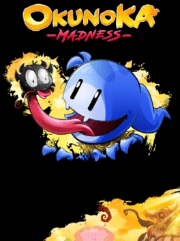 疯狂OkunoKa.OkunoKA Madness