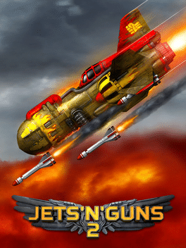 星际之翼2.Jets’n’Guns 2