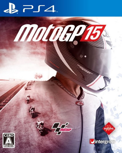 世界摩托大奖赛15.MotoGP 15