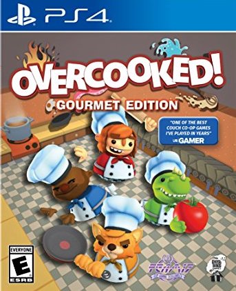 分手厨房.Overcooked