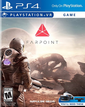 遥远星际.Farpoint