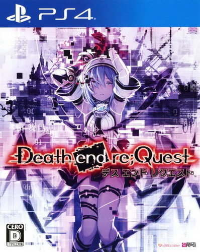 死亡终局：轮回试炼.Death end re;Quest