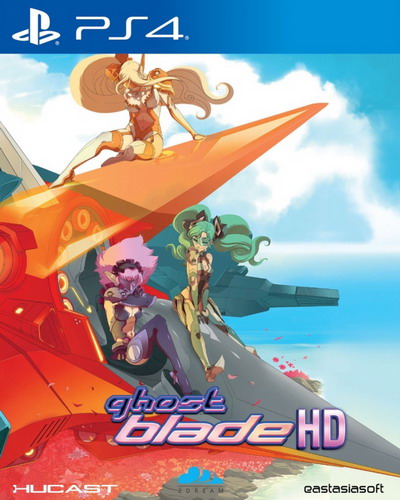 鬼刃HD.Ghost Blade HD