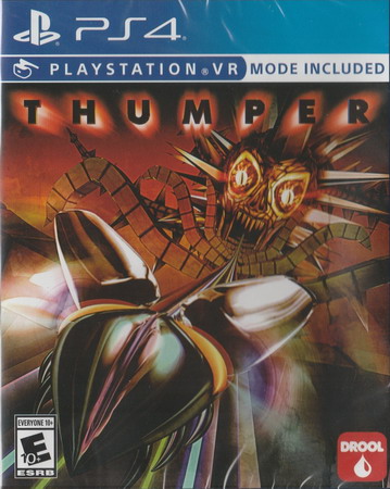 暴走甲虫.Thumper