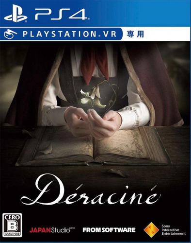 异乡人 失根.Deracine