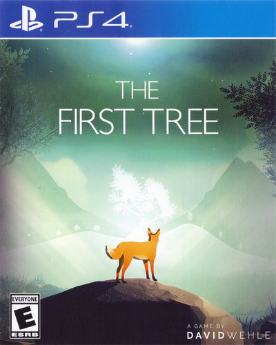 第一棵树.The First Tree