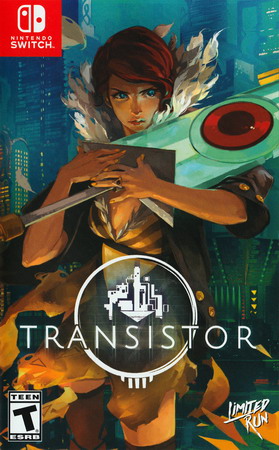 晶体管.Transistor