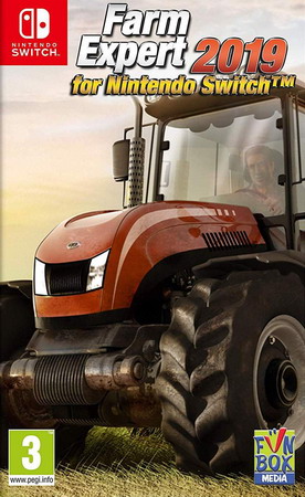 农场专家2019.Farm Expert 2019