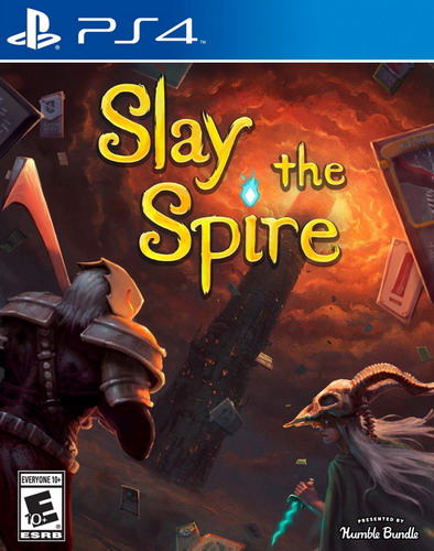 杀戮尖塔.Slay the Spire