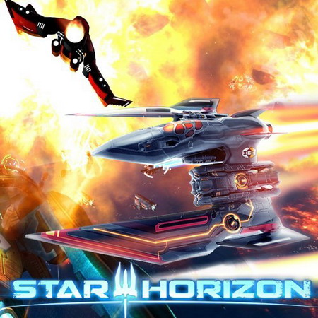 星际地平线.Star Horizon