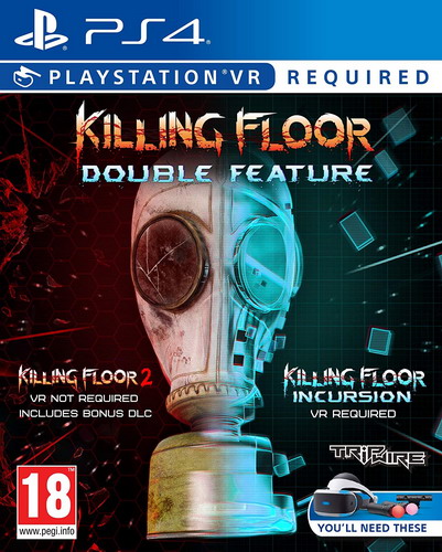 杀戮空间：入侵.Killing Floor: Incursion