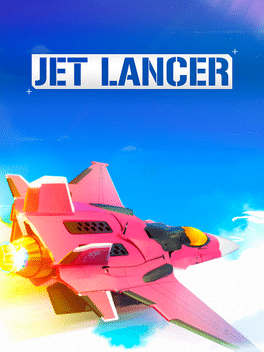 喷射战机.Jet Lancer