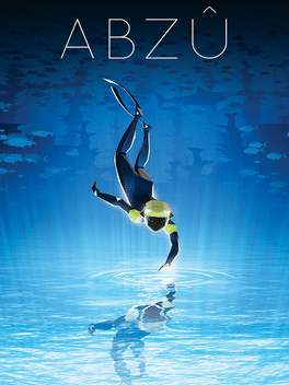 智慧之海.Abzu