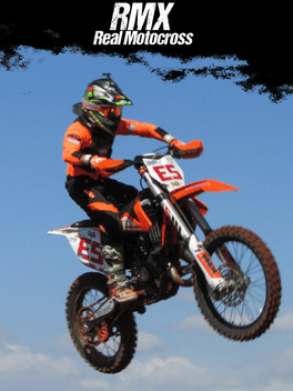 RMX Real Motorcross
