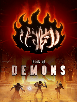 恶魔之书.Book of Demons