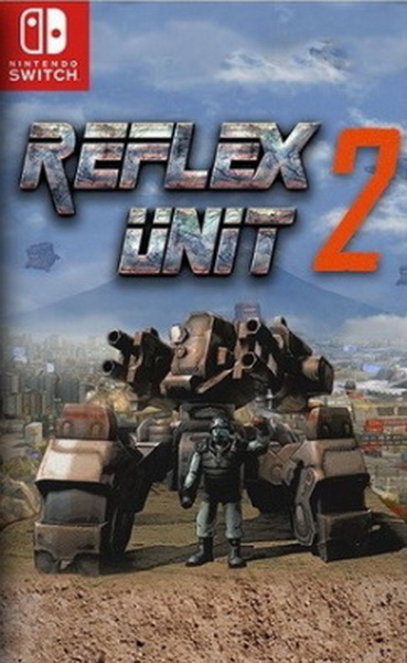 反射单元2.Reflex Unit 2