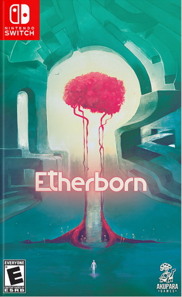 以太新生.Etherborn