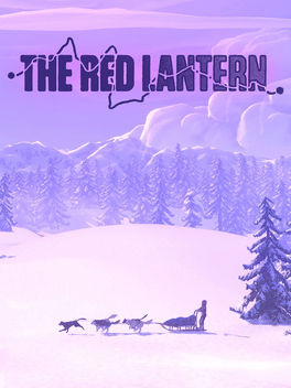 红灯笼.The Red Lantern