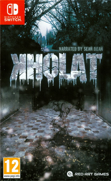 迪亚特洛夫事件.Kholat