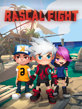 捣蛋大作战.Rascal Fight
