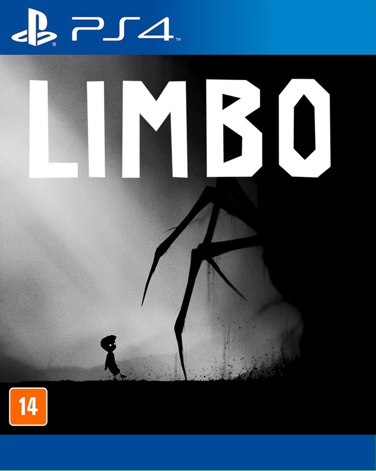 地狱边境.Limbo