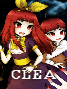 克莉.Clea