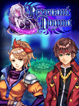 亡灵法则.Revenant Dogma