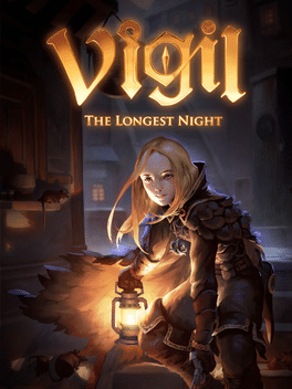 守夜人：长夜.Vigil The Longest Night