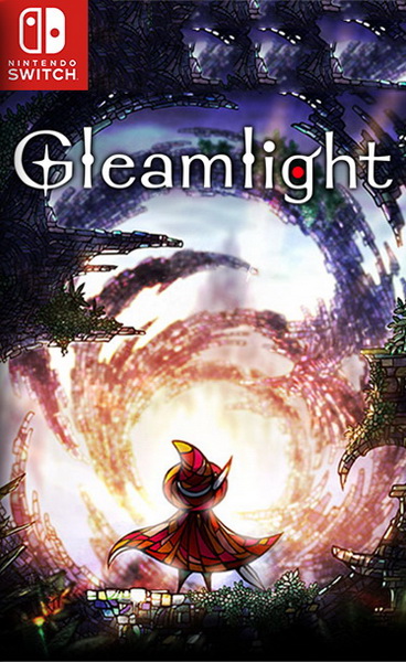 微光闪烁.Gleamlight