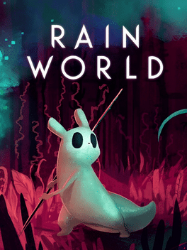 雨的世界.Rain World