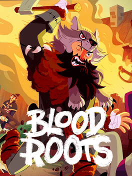 嗜血本性.BloodRoots