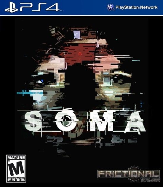 活体脑细胞.SOMA