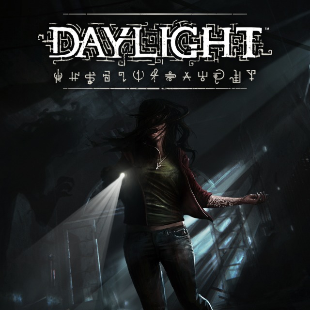 曙光.Daylight