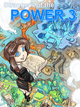 陌生人的权利3.Strangers of the Power 3