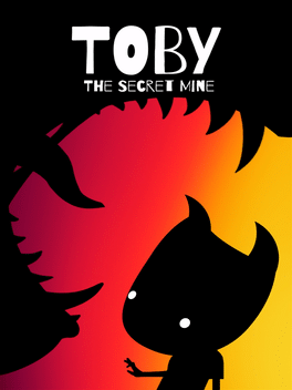 托比：神秘的矿山.Toby The Secret Mine