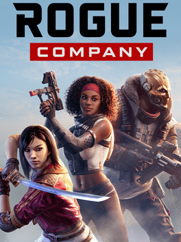 侠盗公司.Rogue Company