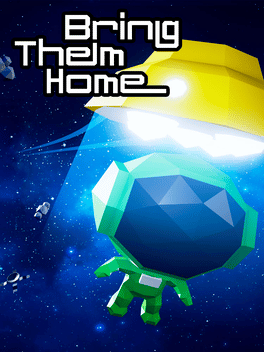 带他们回家.Bring Them Home