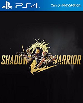 影子武士2.Shadow Warrior 2