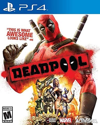 死侍.Deadpool
