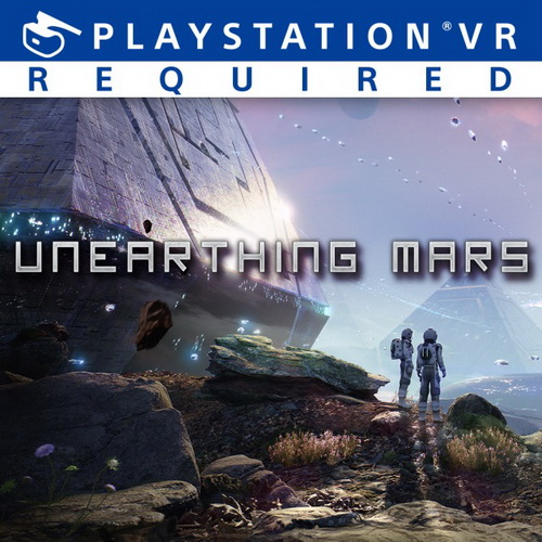 揭秘计划.Unearthing Mars