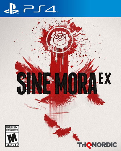 不再犹豫EX.Sine Mora EX